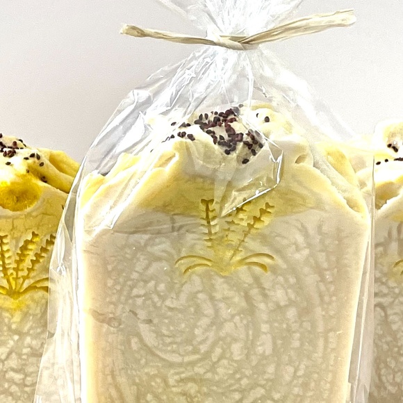 Kai fragrance handmade soap ( set of 5 ) - Picture 5 of 5